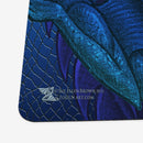 Firebreathers Playmat