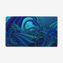 Firebreathers Playmat