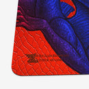 Firebreathers Playmat