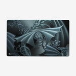 Flying Firebreathers Playmat
