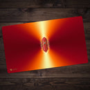 Ruby Medallion Playmat