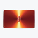 Ruby Medallion Playmat