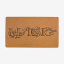 ZooLN Dragonskin Magic Playmat