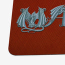 ZooLN Dragonskin Magic Playmat