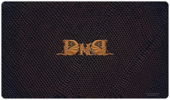 ZooLN Dragonskin DnD Playmat
