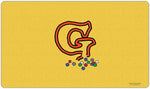 Empty G Playmat