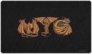 ZooLN Dragonskin MTG