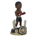 Sugar Ray Robinson World Welterweight Champion Bobblehead