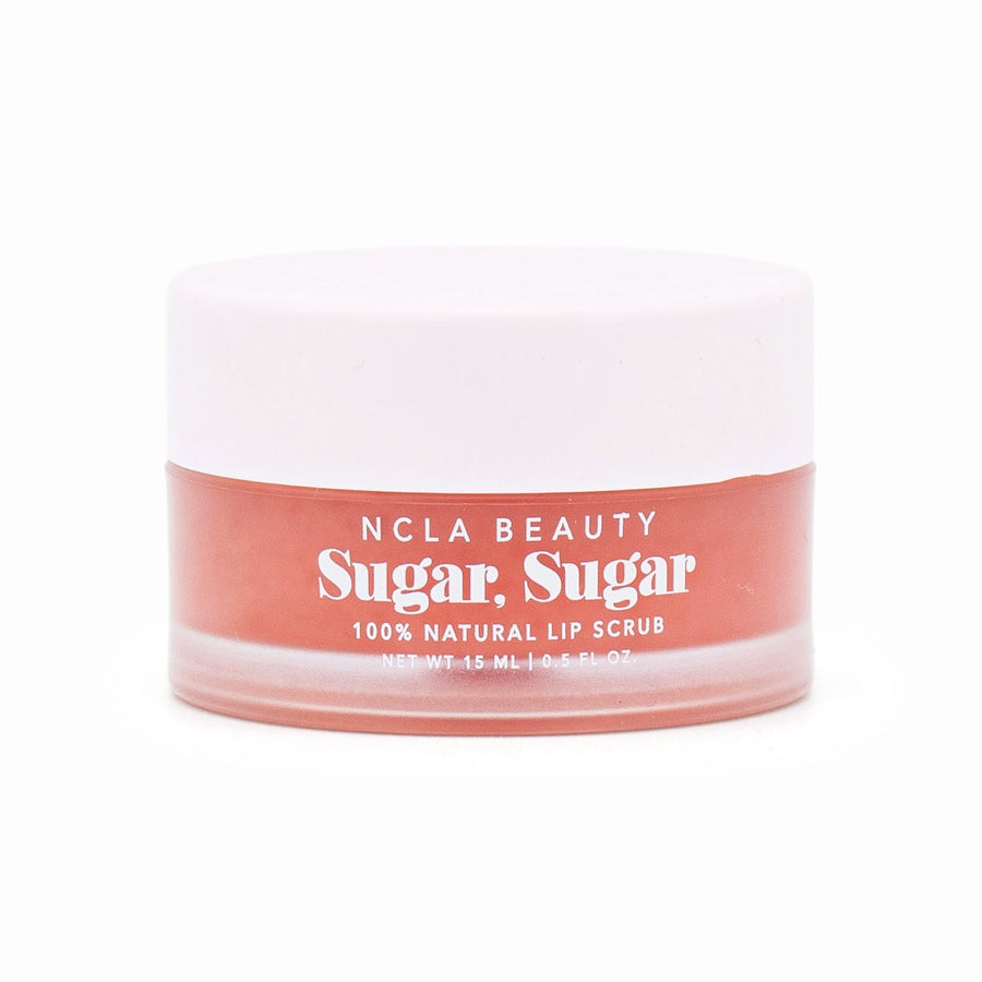 ncLA BEAUTY Sugar Sugar Lip Scrub .5oz WATERMELON - Missing Box