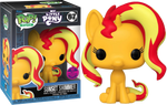 Sunset Shimmer