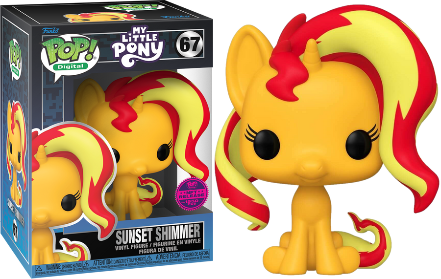 Sunset Shimmer