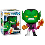 Super-Skrull  Pop! Vinyl Figure #566