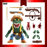 Super7: Ultimates (TMNT), Leatherhead