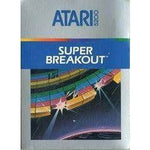 Super Breakout - Atari 5200