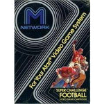 Super Challenge Football - Atari 2600