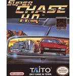 Super Chase HQ - Nintendo GameBoy