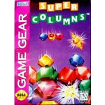 Super Columns - Sega Game Gear