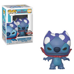 Funko POP! Lilo & Stitch - Super Hero Stitch Vinyl Figure #506 Special Edition Exclusive