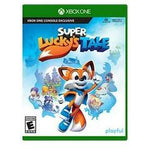 Super Lucky's Tale - Xbox One