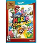 Super Mario 3D World [Nintendo Selects] - Wii U