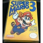 Super Mario 3 [Left Bros] - NES