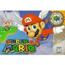 Super Mario 64 - Nintendo 64