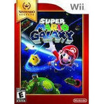 Super Mario Galaxy [Nintendo Selects] - Wii