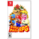 Super Mario RPG (Nintendo Switch)