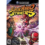 Super Mario Strikers - Nintendo GameCube