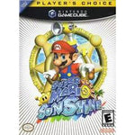 Super Mario Sunshine - Nintendo GameCube