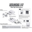 Super Nintendo Classic Edition - Super Nintendo