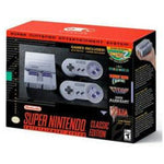 Super Nintendo Classic Edition - Super Nintendo