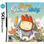 Super Scribblenauts - Nintendo DS