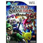 Super Smash Bros. Brawl - Nintendo Wii