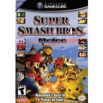 Super Smash Bros. Melee - Nintendo GameCube