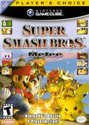 Super Smash Bros. Melee - Nintendo GameCube