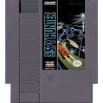 Super Spy Hunter - NES (LOOSE)