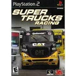 Super Trucks Racing - PlayStation 2