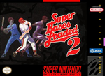 Super Bases Loaded 2 (Super Nintendo)