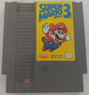 Super Mario Bros 3 - NES