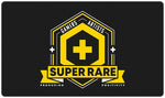 Super Rare Insignia Playmat