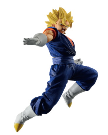 [PRE-ORDER] Bandai Ichibansho: Dragon Ball Z Dokkan Battle - Super Vegetto