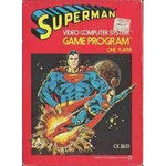 Superman - Atari 2600