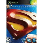 Superman Returns - Xbox