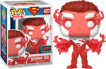 Superman (Red)