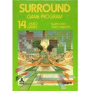 Surround - Atari 2600