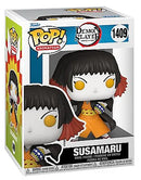 Pop! Animation: Demon Slayer - Susamaru