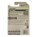 Hot Wheels Sushi Tuner - Fast Foodie Series 2/5