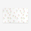 Candy Blooms Playmat