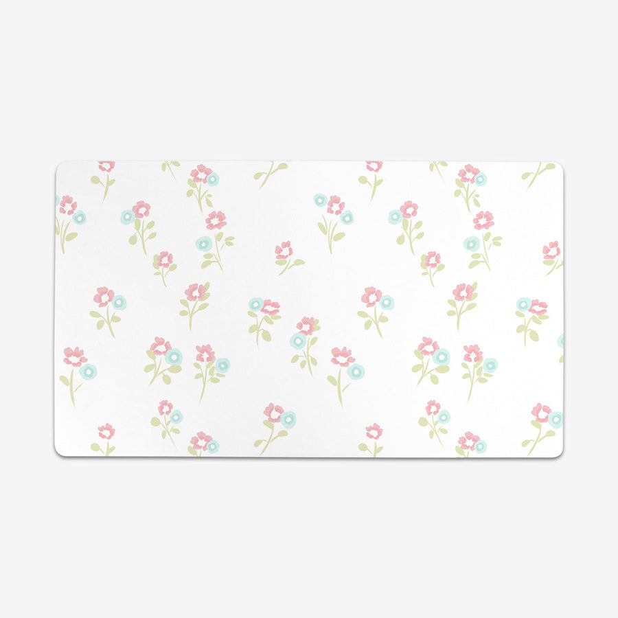 Candy Blooms Playmat